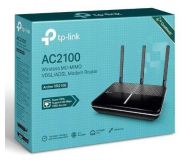 TP-LINK Archer VR2100 ADSL/VDSL 4LAN 1USB - 663368 - zdjęcie 3